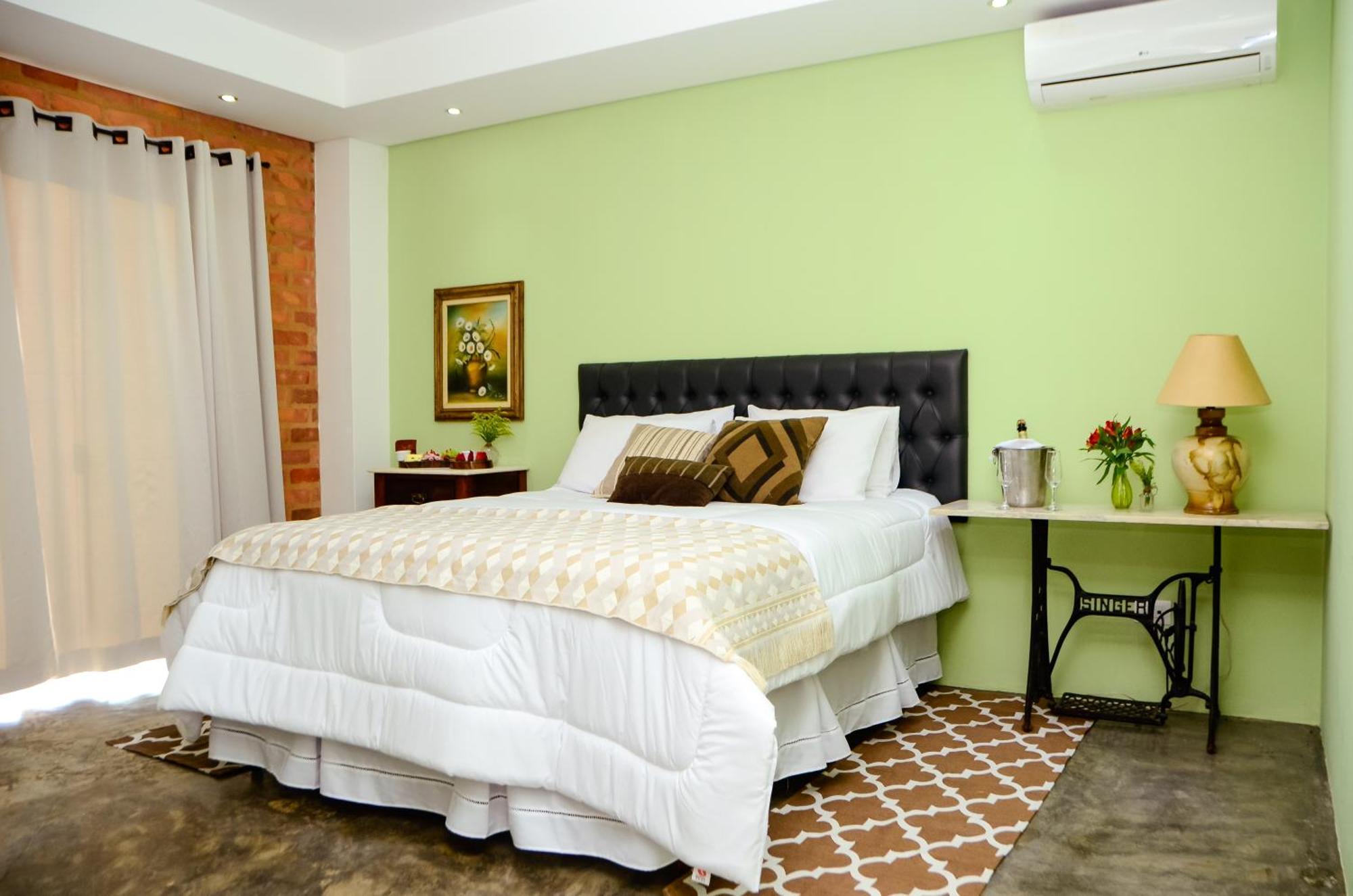 Hotel Fazenda Cachoeira Da Furna Сан-Педру Екстер'єр фото